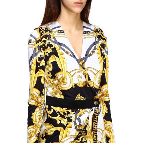 what's the point of buying clothes like versace|versace clothing.